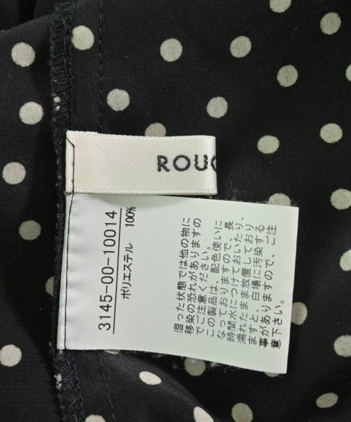 Rouge vif เสื้อสตรี