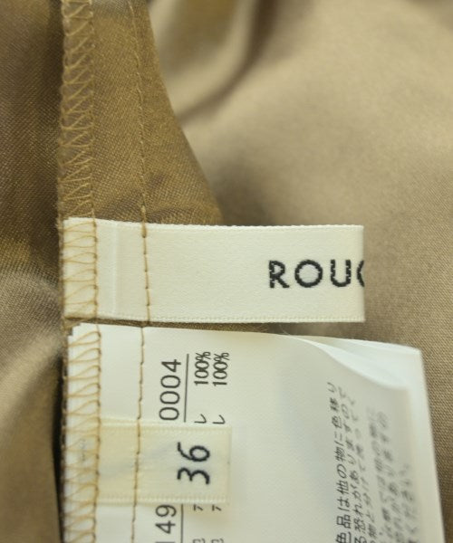 Rouge vif กระโปรงยาว/แม็กซี่ยาว