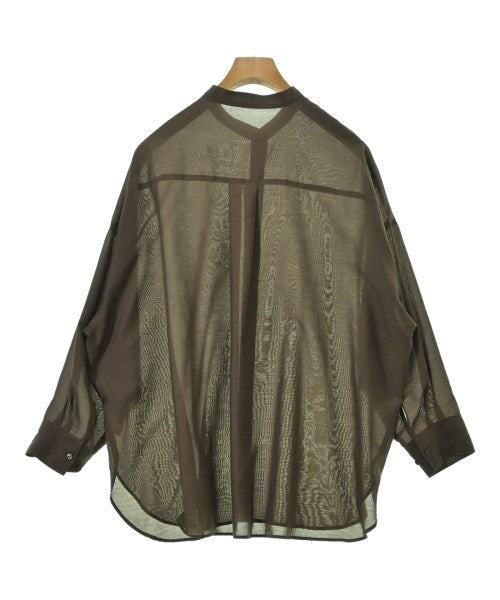 Rouge vif เสื้อลำลอง
