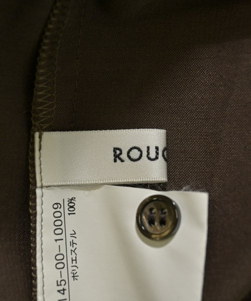 Rouge vif เสื้อลำลอง