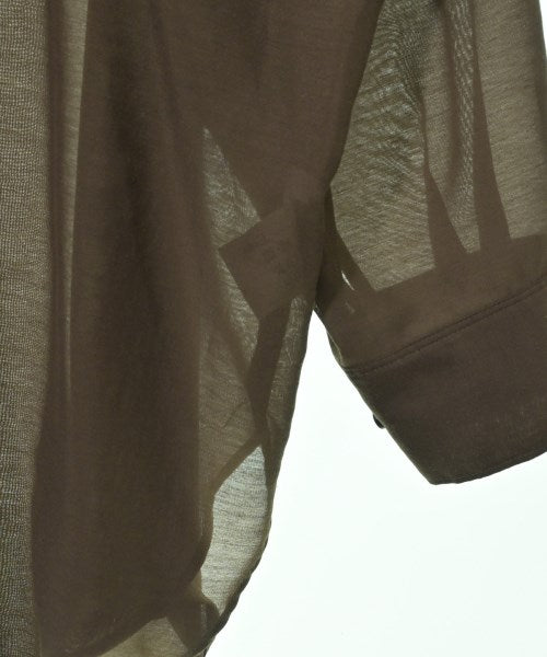 Rouge vif เสื้อลำลอง