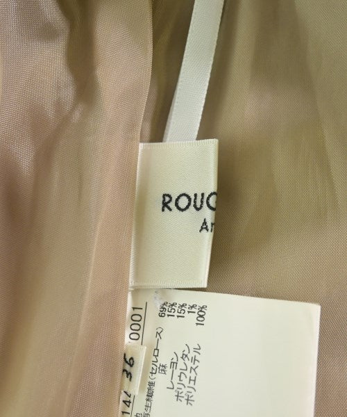 Rouge vif กระโปรงยาว/แม็กซี่ยาว