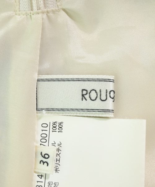 Rouge vif กระโปรงยาว/แม็กซี่ยาว