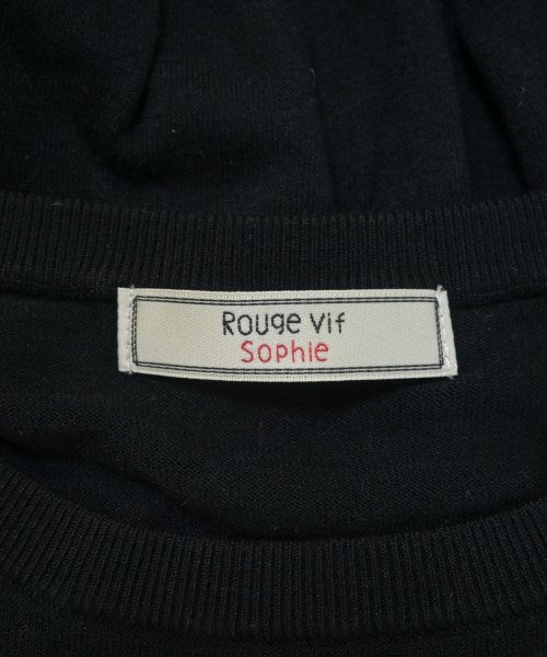 Rouge vif เสื้อกันหนาว