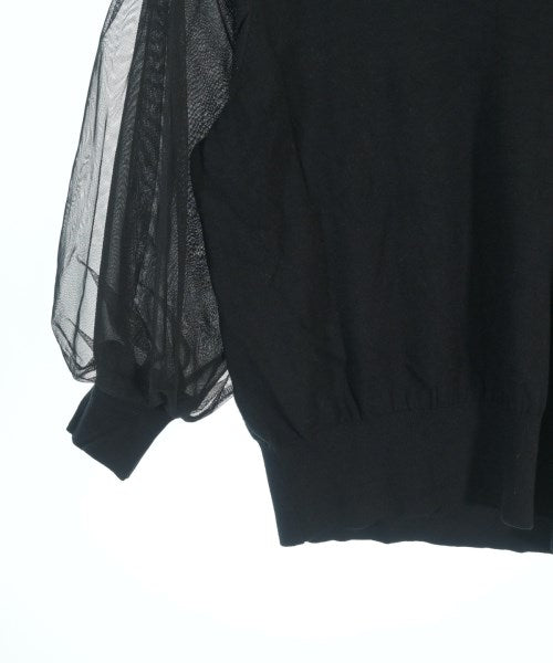Rouge vif เสื้อกันหนาว