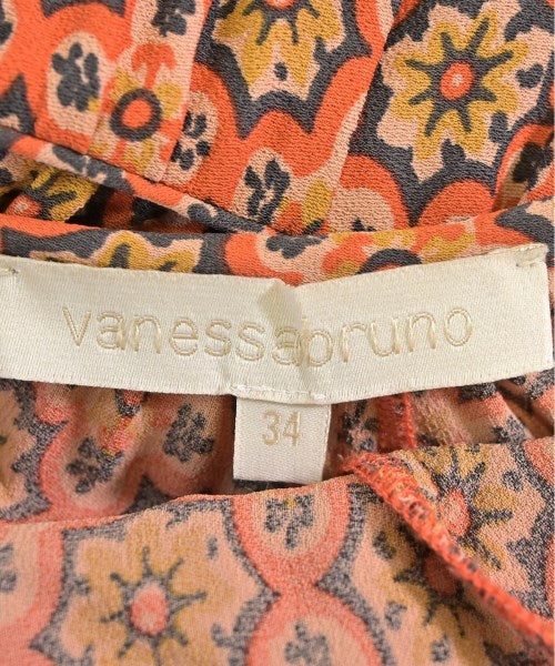Vanessa bruno ชุดเดรส