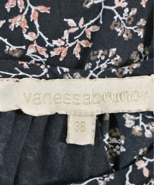 Vanessa bruno ชุดเดรส