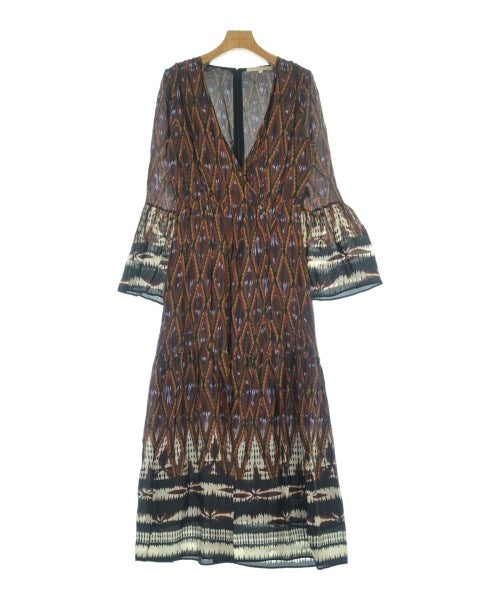 Vanessa bruno ชุดเดรส