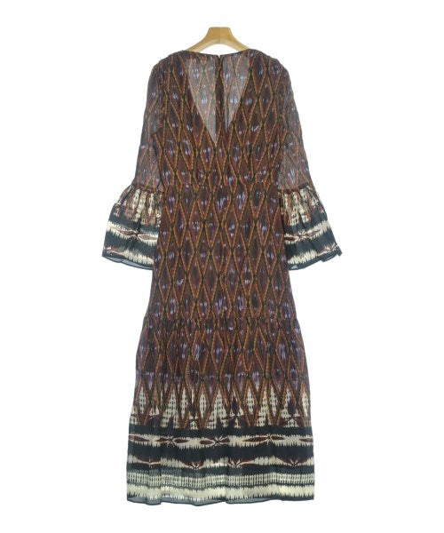 Vanessa bruno ชุดเดรส