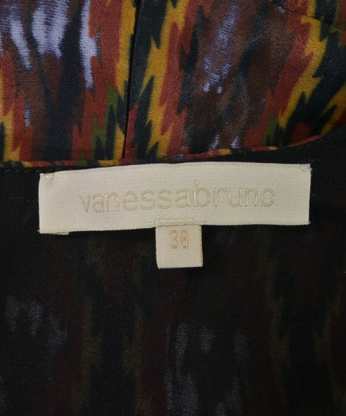 Vanessa bruno ชุดเดรส
