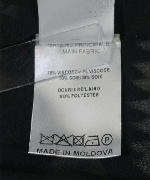 Vanessa bruno ชุดเดรส