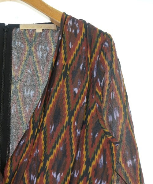 Vanessa bruno ชุดเดรส