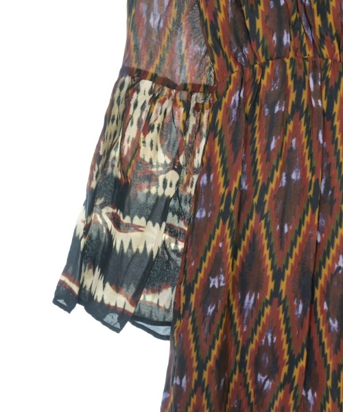 Vanessa bruno ชุดเดรส