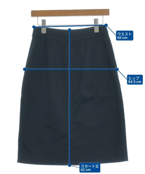 Vanessa bruno กระโปรงยาวถึงเข่า