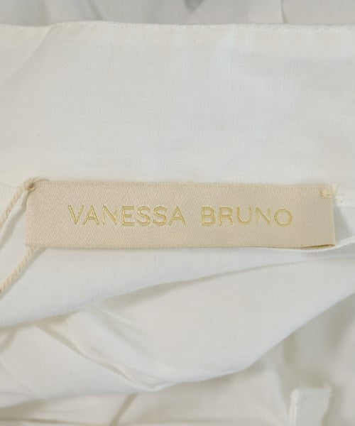 Vanessa bruno เสื้อสตรี