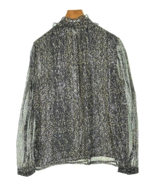 Vanessa bruno เสื้อสตรี