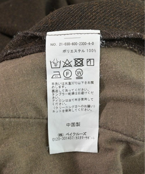 JOURNAL STANDARD กางเกง อื่น