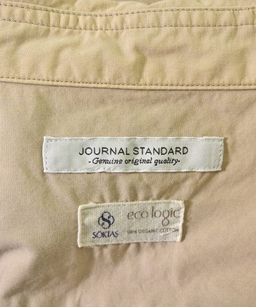 JOURNAL STANDARD เสื้อลำลอง