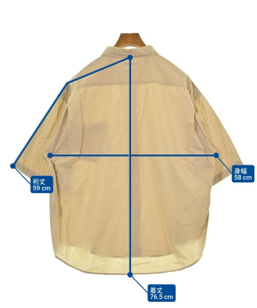 JOURNAL STANDARD เสื้อลำลอง