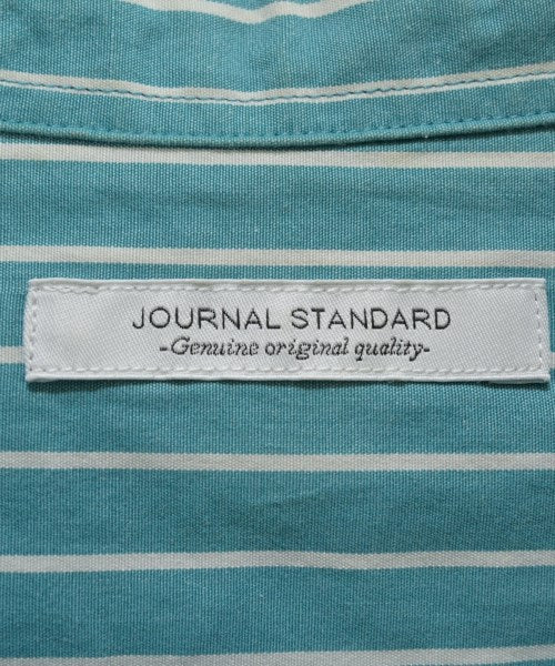 JOURNAL STANDARD เสื้อลำลอง