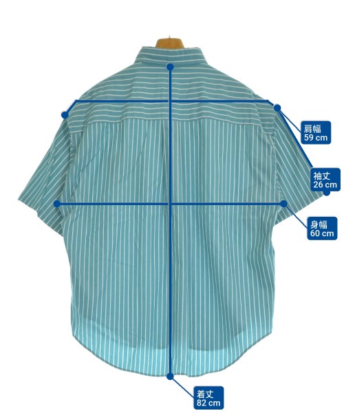 JOURNAL STANDARD เสื้อลำลอง