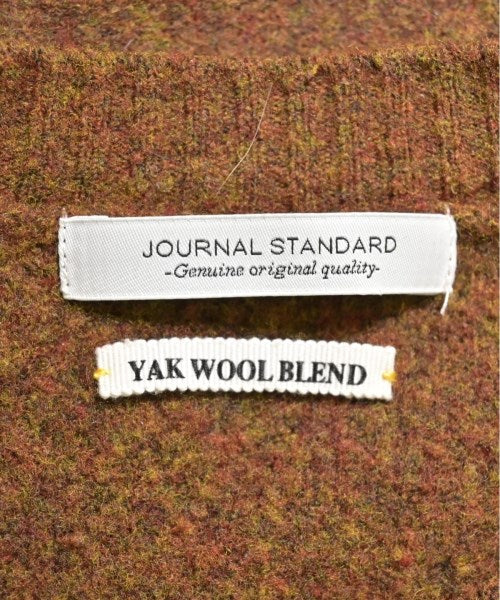 JOURNAL STANDARD เสื้อกันหนาว