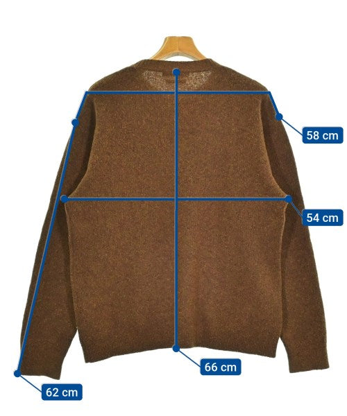 JOURNAL STANDARD เสื้อกันหนาว