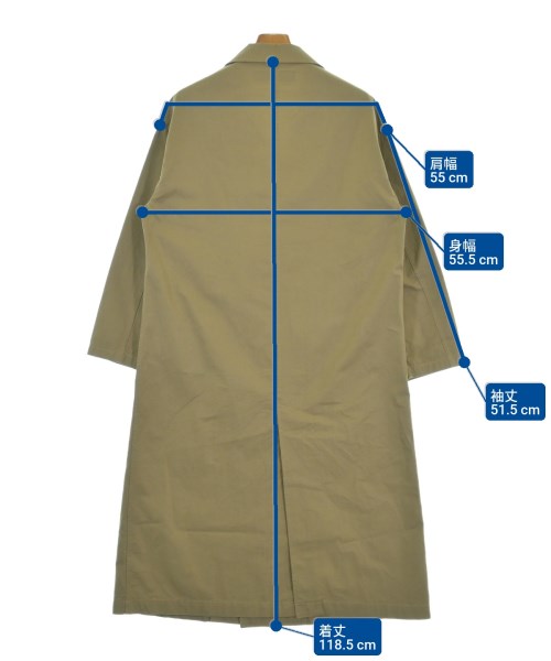 JOURNAL STANDARD เสื้อโค้ท อื่น