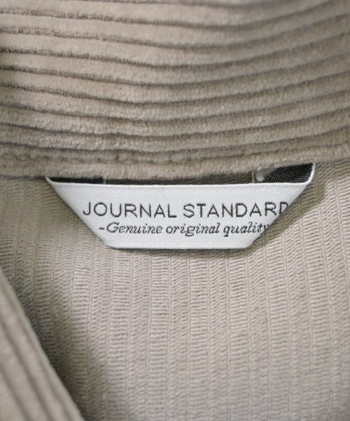 JOURNAL STANDARD แจ็คเก็ตทำงาน