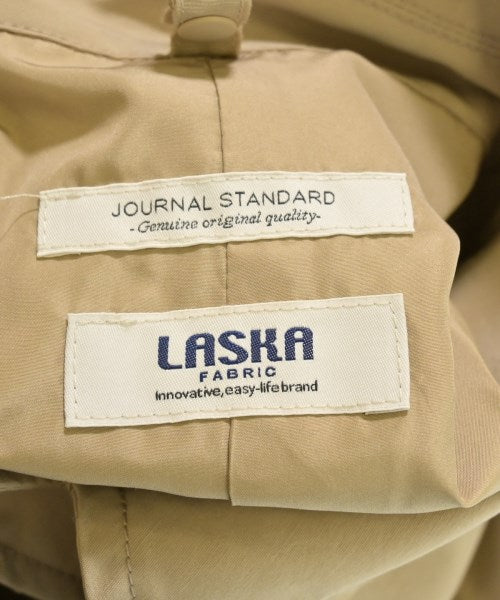 JOURNAL STANDARD เสื้อคลุมคอปก Soutien