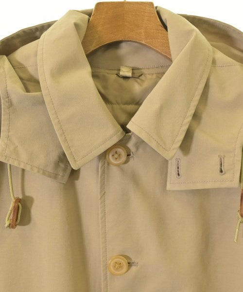 JOURNAL STANDARD เสื้อคลุมคอปก Soutien