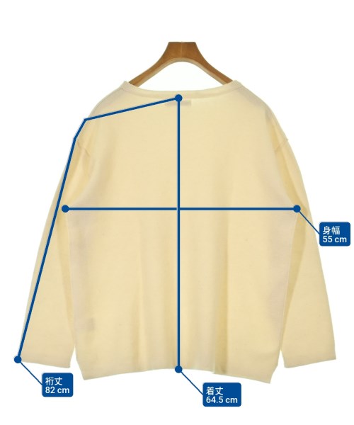 JOURNAL STANDARD เสื้อกันหนาว