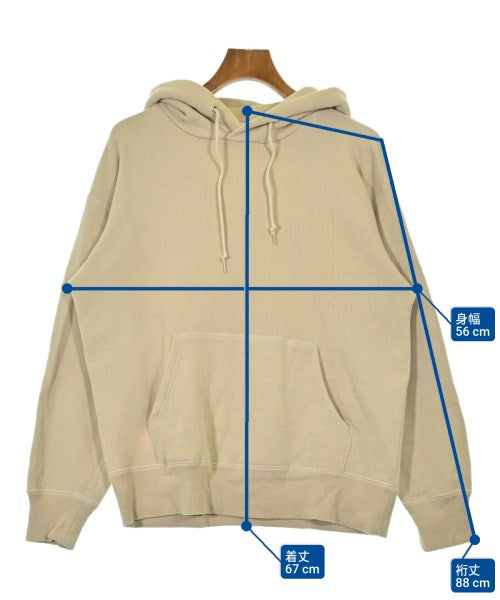 JOURNAL STANDARD เสื้อฮู้ด