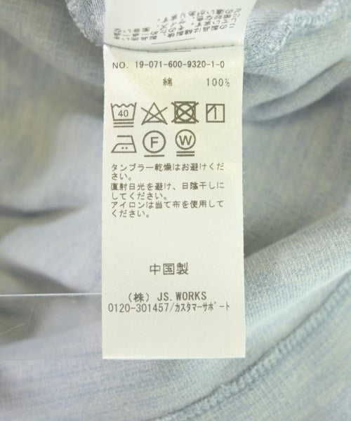 JOURNAL STANDARD เสื้อยืด/เสื้อท็อปส์