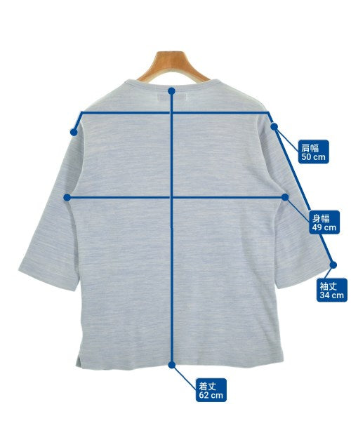 JOURNAL STANDARD เสื้อยืด/เสื้อท็อปส์