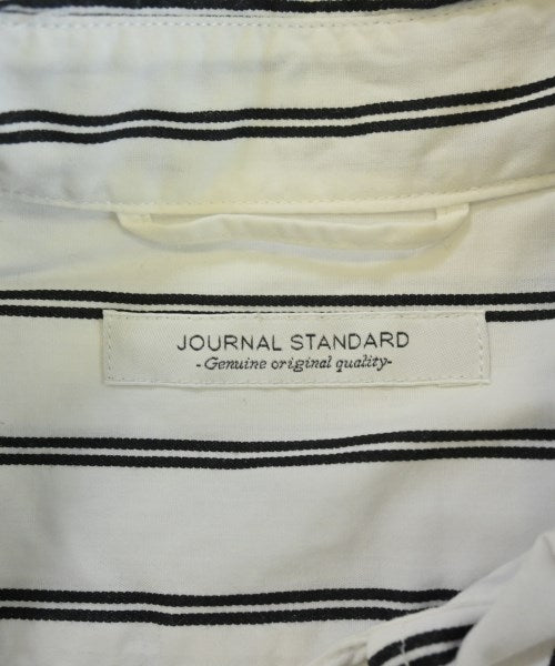 JOURNAL STANDARD เสื้อลำลอง
