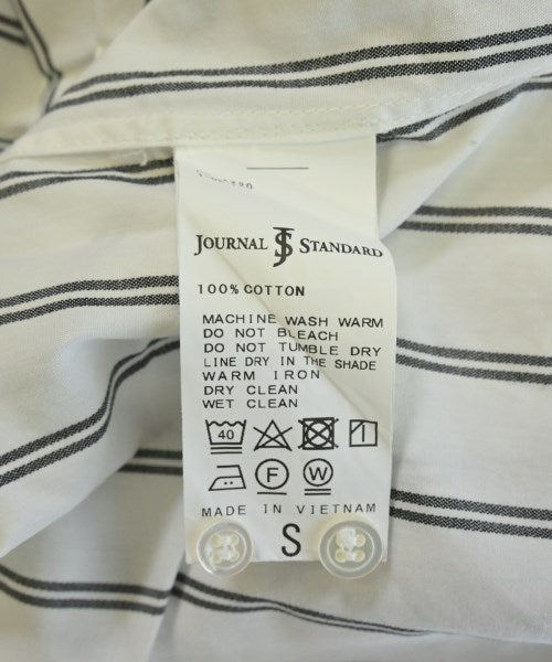 JOURNAL STANDARD เสื้อลำลอง