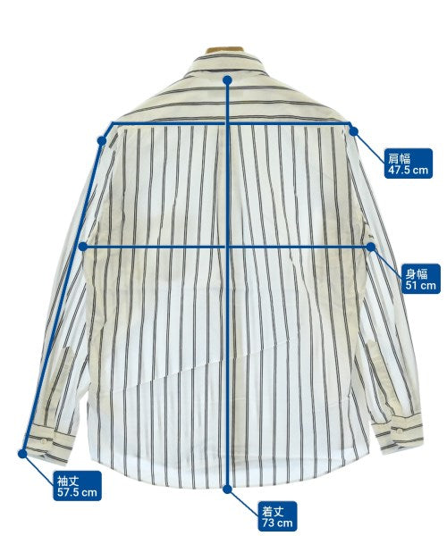 JOURNAL STANDARD เสื้อลำลอง