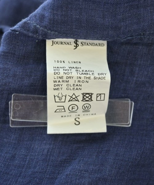 JOURNAL STANDARD เสื้อลำลอง