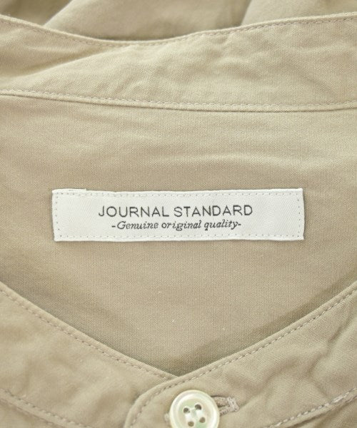 JOURNAL STANDARD เสื้อลำลอง