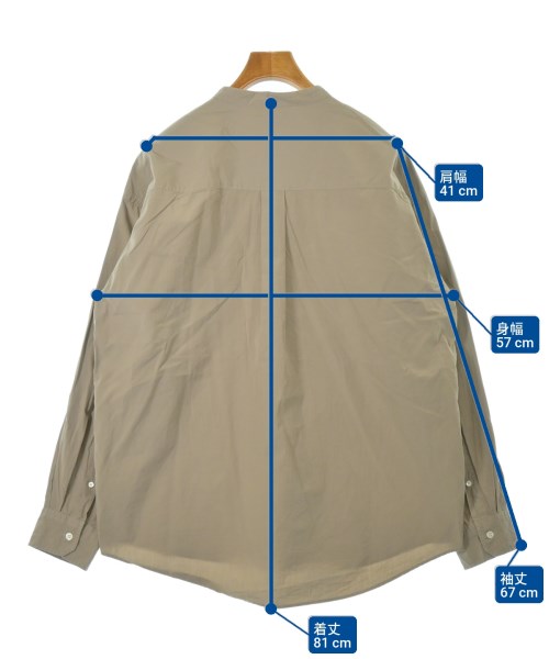 JOURNAL STANDARD เสื้อลำลอง