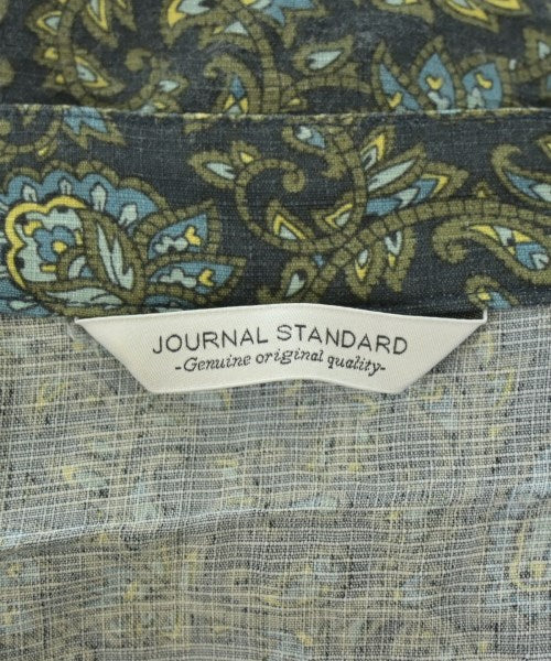 JOURNAL STANDARD เสื้อลำลอง