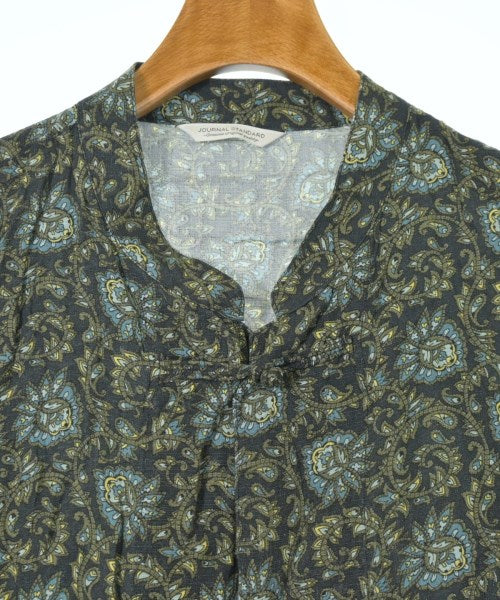 JOURNAL STANDARD เสื้อลำลอง