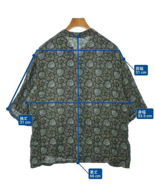 JOURNAL STANDARD เสื้อลำลอง