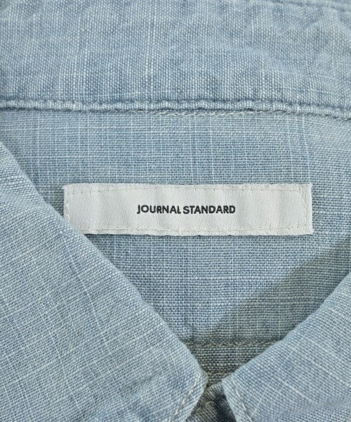 JOURNAL STANDARD เสื้อลำลอง
