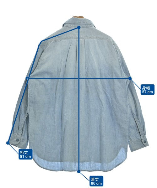 JOURNAL STANDARD เสื้อลำลอง