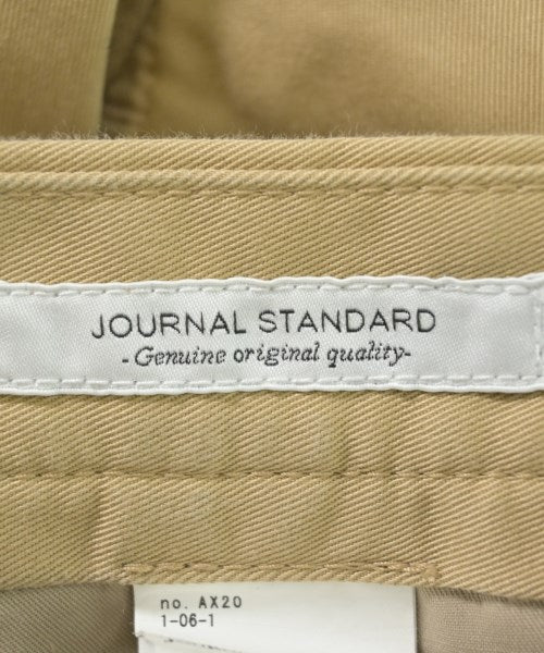 JOURNAL STANDARD ชิโน่