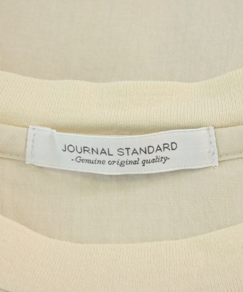 JOURNAL STANDARD เสื้อยืด/เสื้อท็อปส์