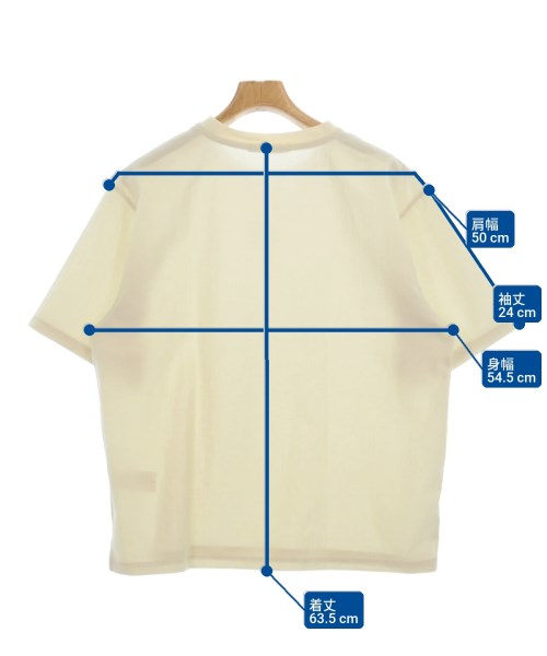 JOURNAL STANDARD เสื้อยืด/เสื้อท็อปส์