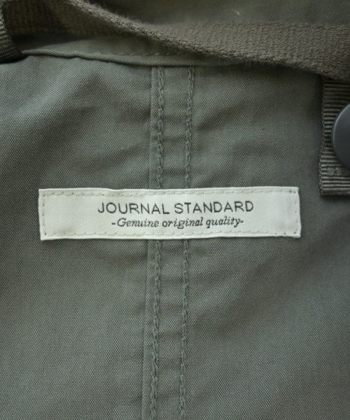 JOURNAL STANDARD เคลือบ Mod